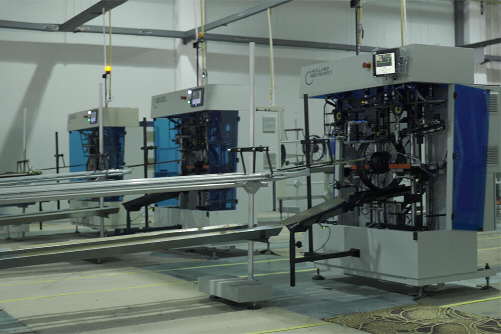 JOBO Orthodontic Machine